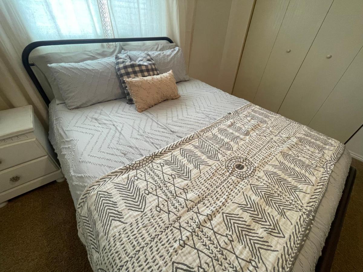 Callie'S Cottage Hatch Ngoại thất bức ảnh